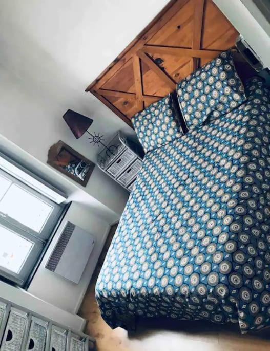 Appartement T2 Avec Vue Chateau การ์กาซอน ภายนอก รูปภาพ