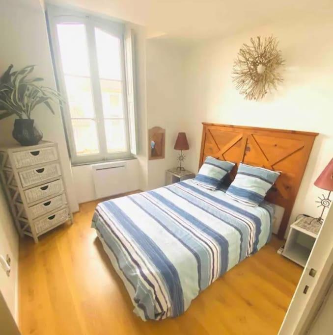 Appartement T2 Avec Vue Chateau การ์กาซอน ภายนอก รูปภาพ